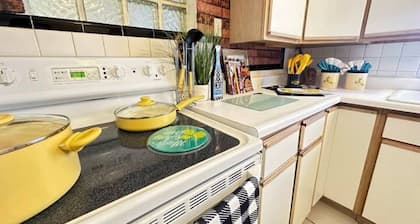 House of Elegance Vacation Home