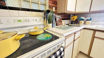 House of Elegance Vacation Home