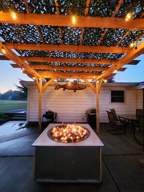 テラス / パティオ