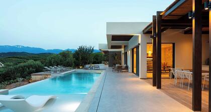 Villa Aglaea
