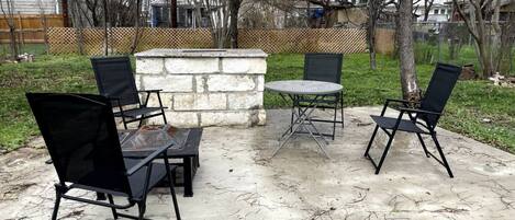 テラス / パティオ