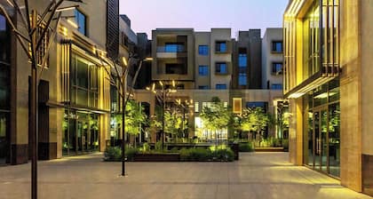 Fraser Suites AL Liwan