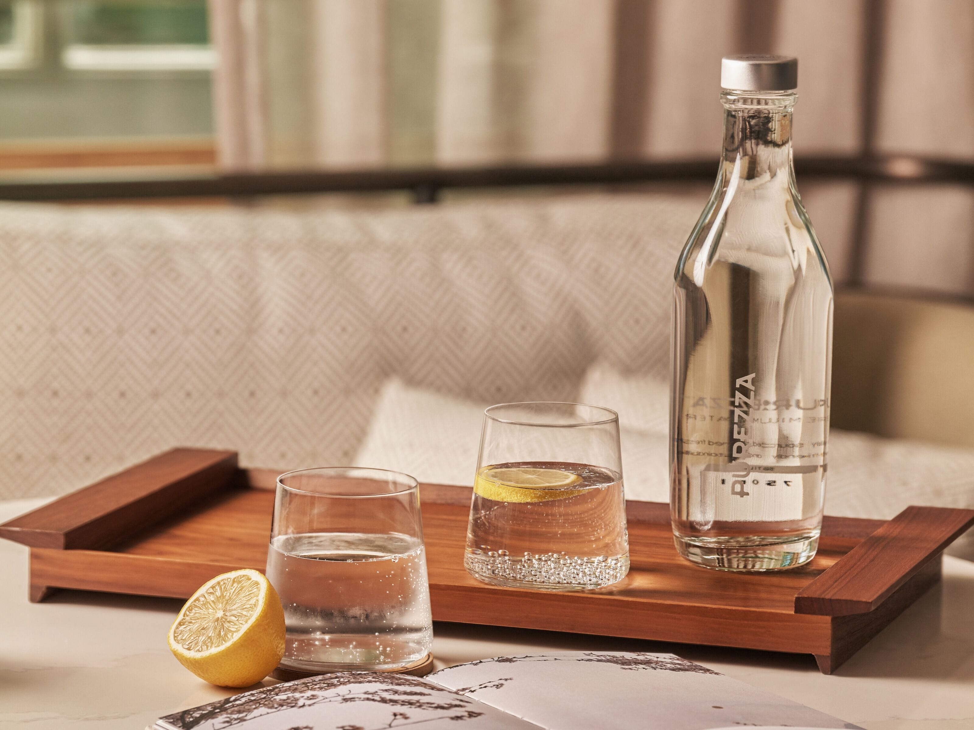 Photo - 21 Carpenter, Singapore, a Member of Design Hotels