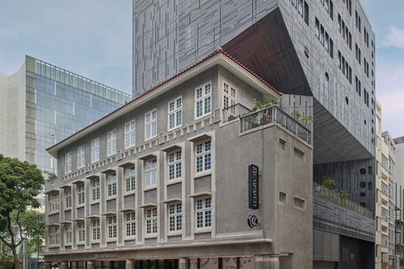 21 Carpenter, Singapore, a Member of Design Hotels - Image 13