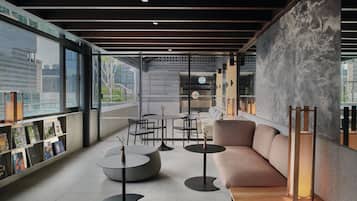 Bar (sur place)
