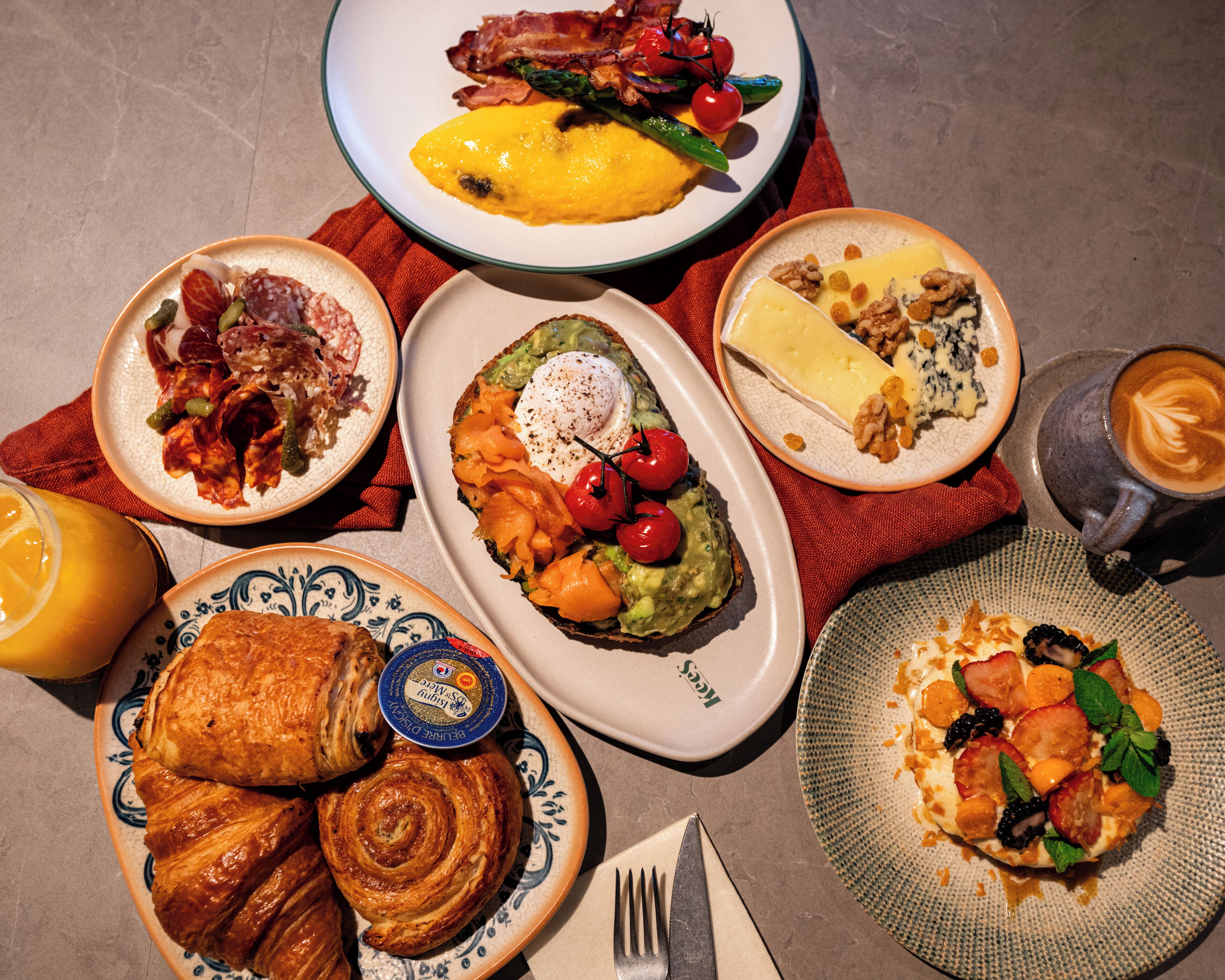 Foto - 21 Carpenter, Singapore, a Member of Design Hotels