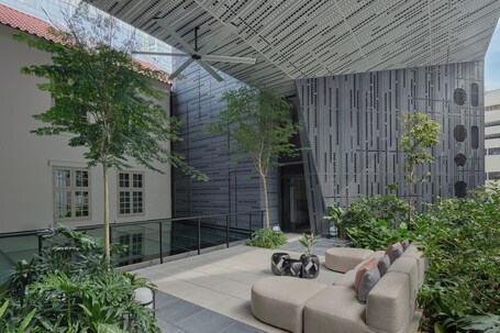21 Carpenter, Singapore, a Member of Design Hotels - Image 3