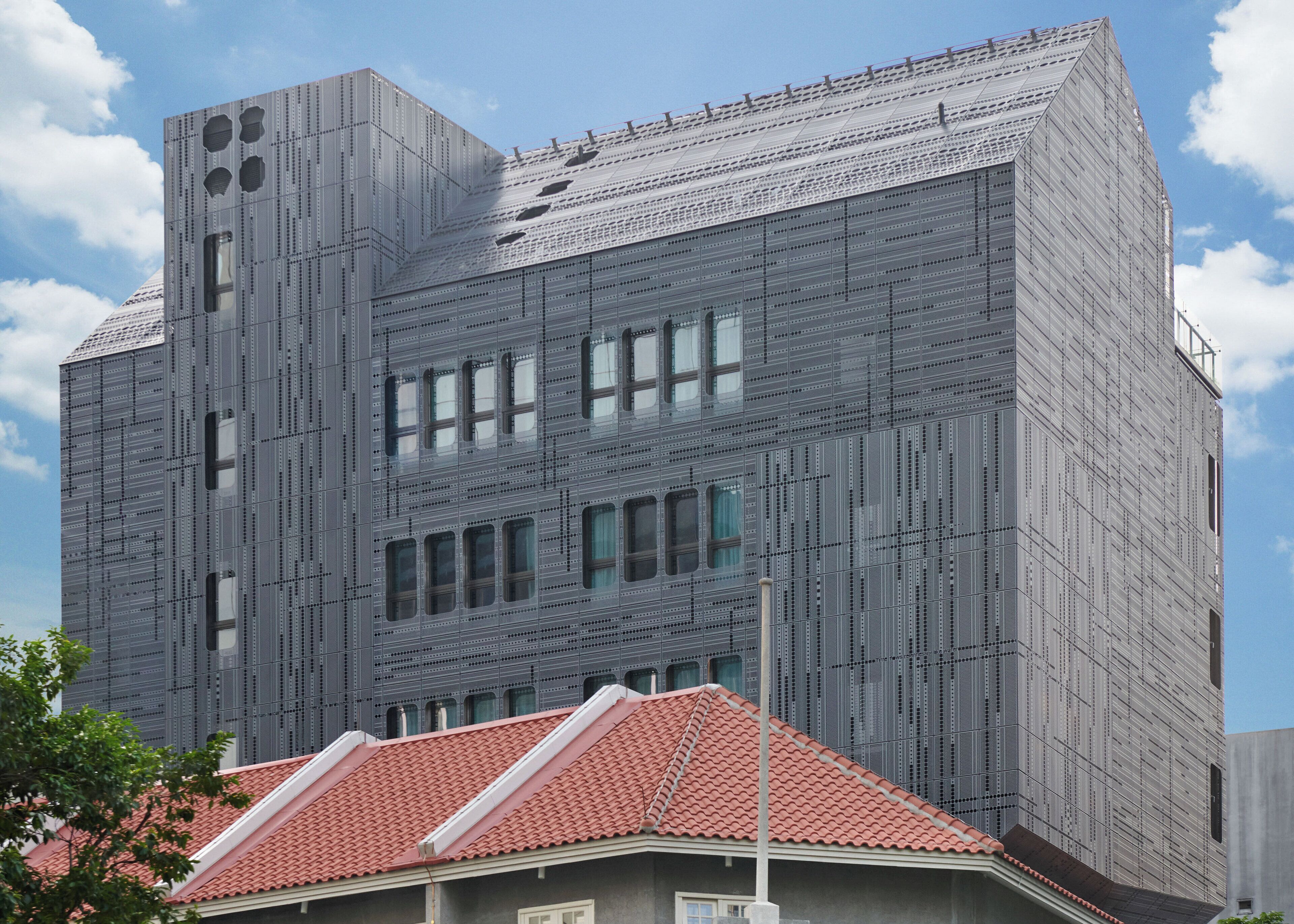 Foto - 21 Carpenter, Singapore, a Member of Design Hotels