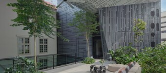 21 Carpenter, Singapore, a Member of Design Hotels