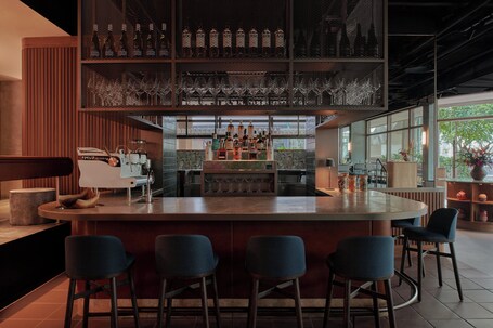21 Carpenter, Singapore, a Member of Design Hotels - Image 14