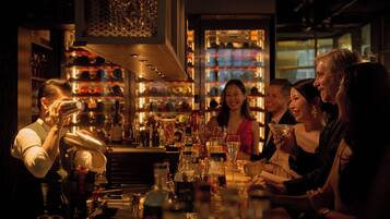 Bar (sur place)