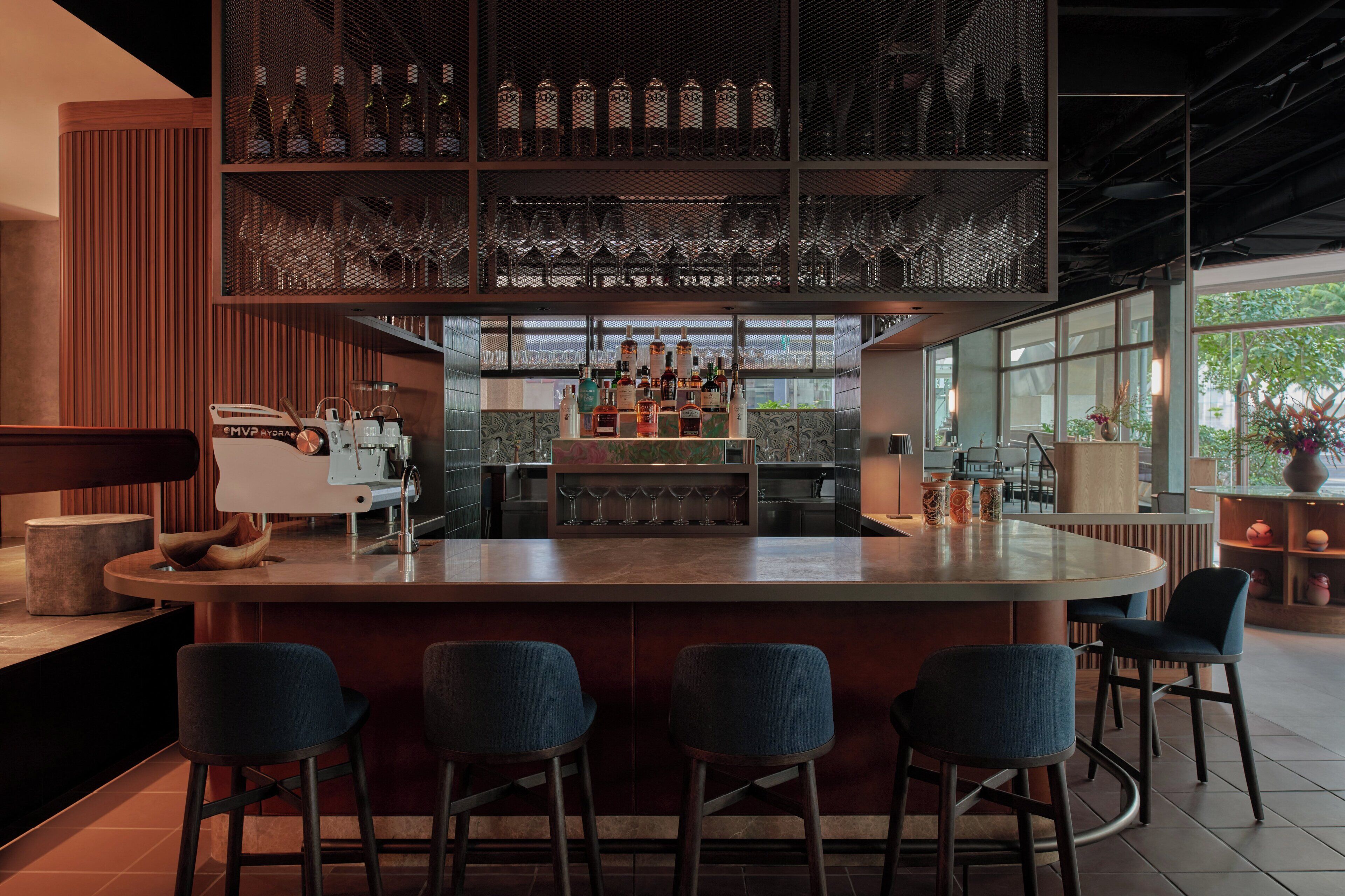 Photo - 21 Carpenter, Singapore, a Member of Design Hotels