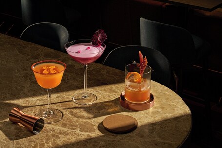 21 Carpenter, Singapore, a Member of Design Hotels - Image 9