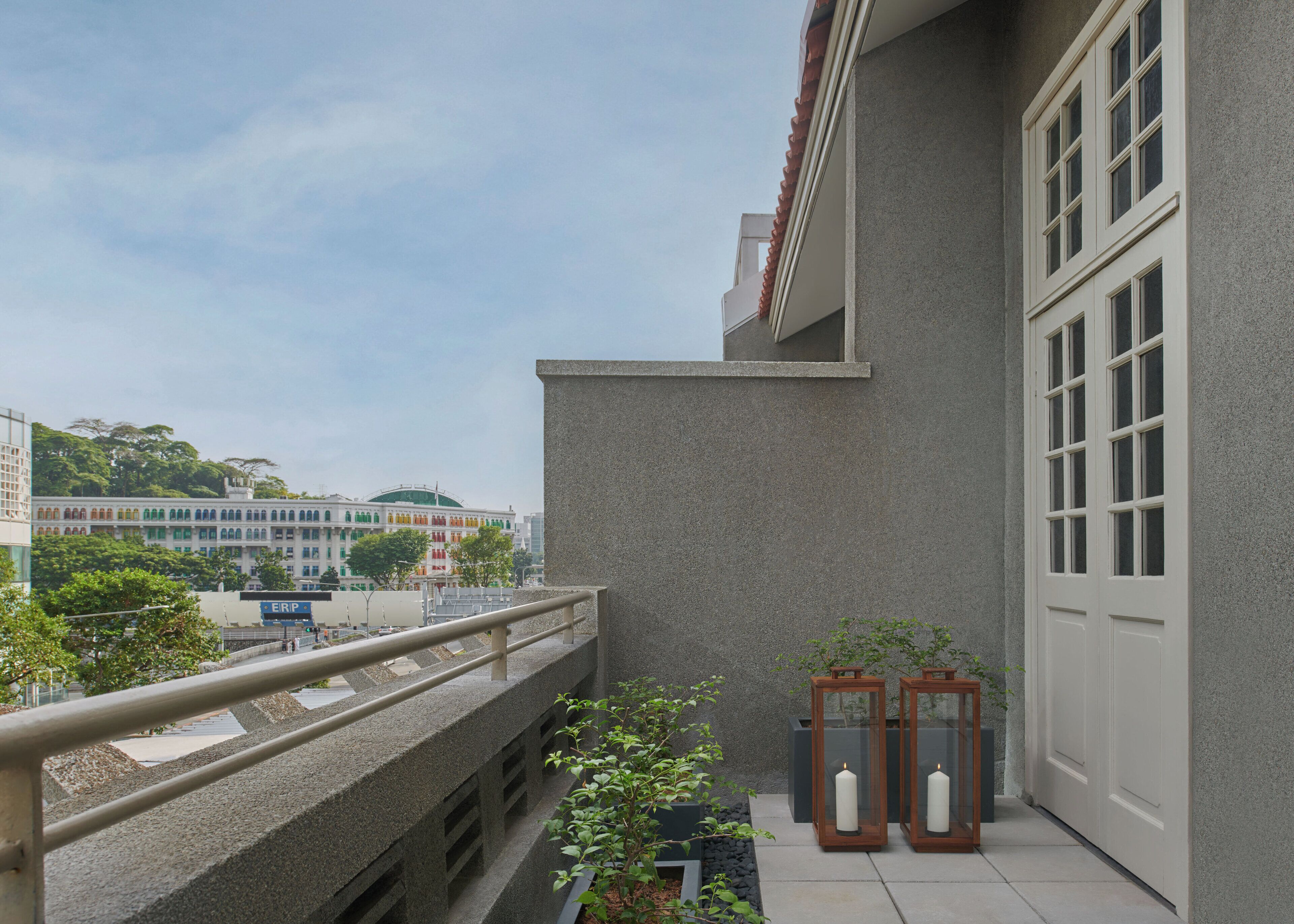 Foto - 21 Carpenter, Singapore, a Member of Design Hotels