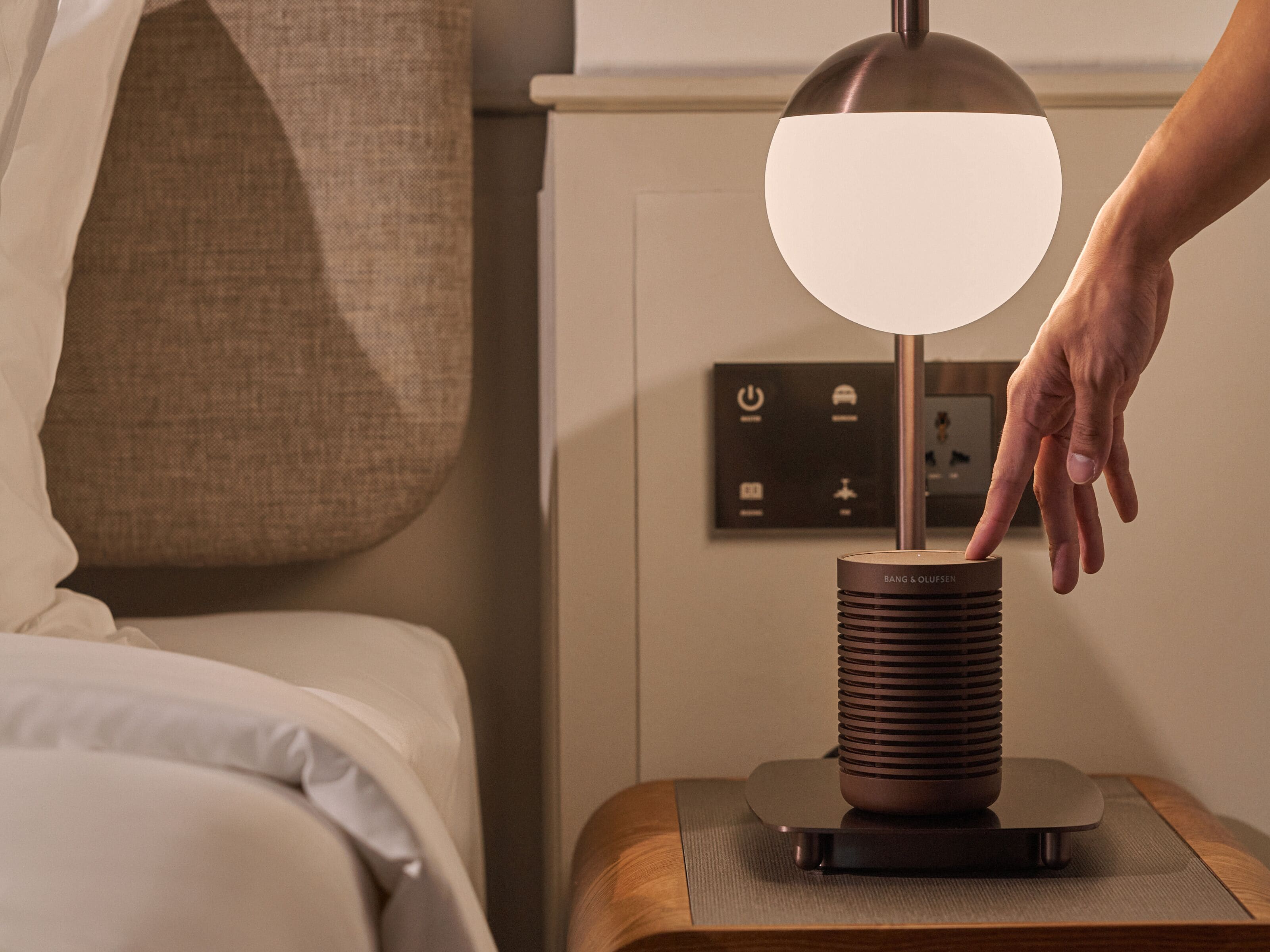 Foto - 21 Carpenter, Singapore, a Member of Design Hotels