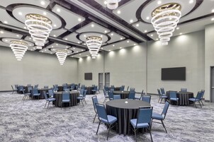 Sala de reunião