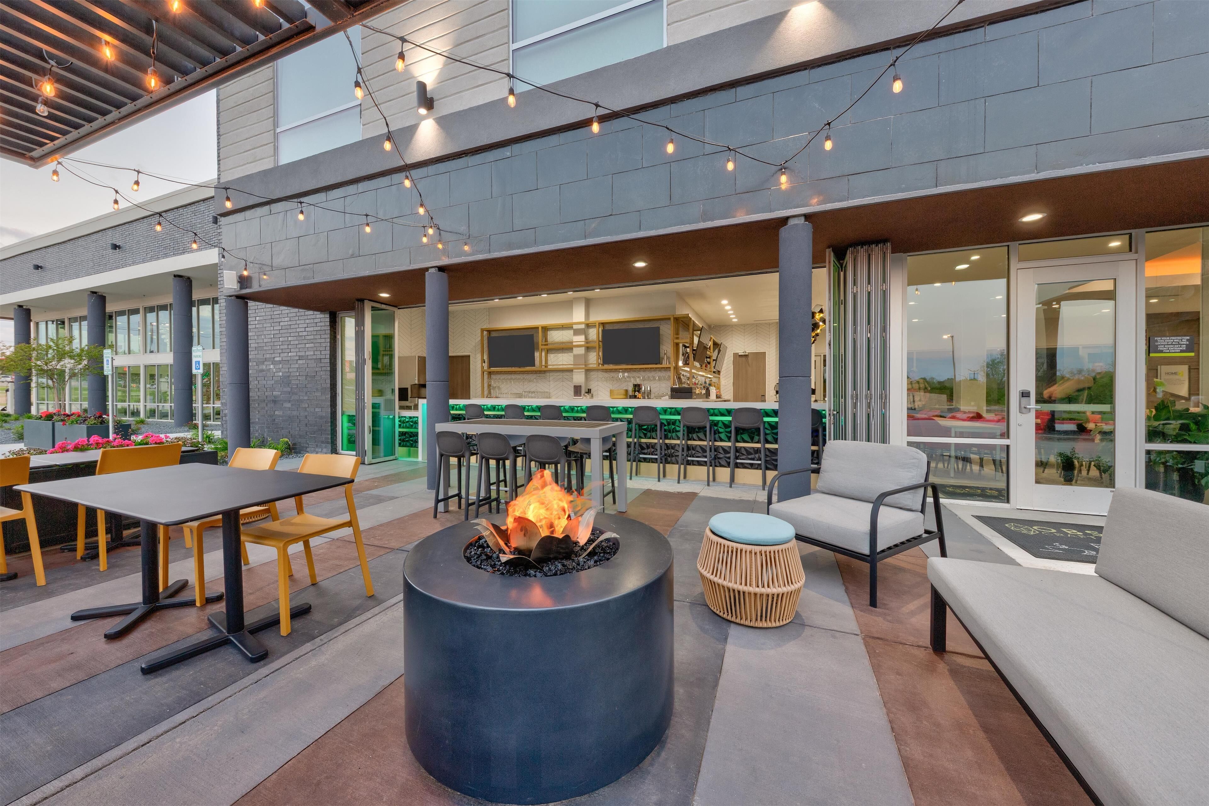 テラス / パティオ