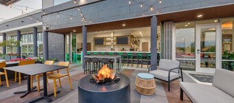 Home2 Suites by Hilton Paris