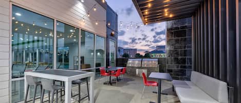 Teres/patio