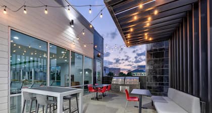 Home2 Suites by Hilton Paris