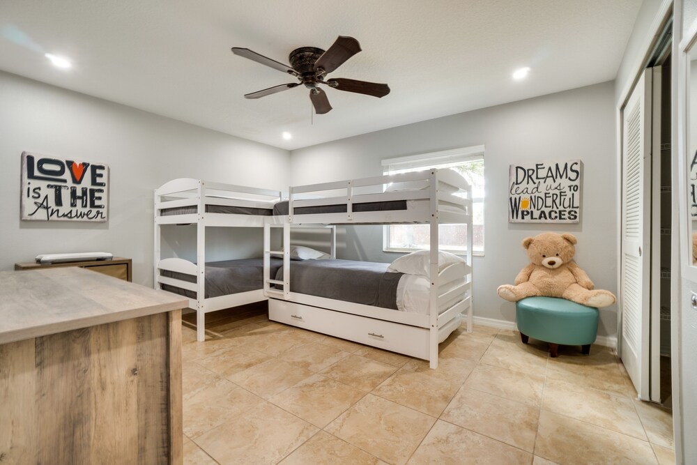 FamilyFriendly Home in Casselberry w/ Fire Pit! Casselberry Vrbo