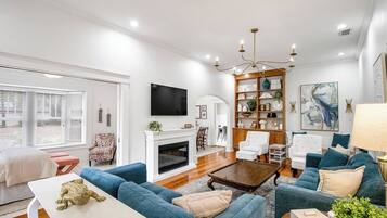 Televisor intel·ligent