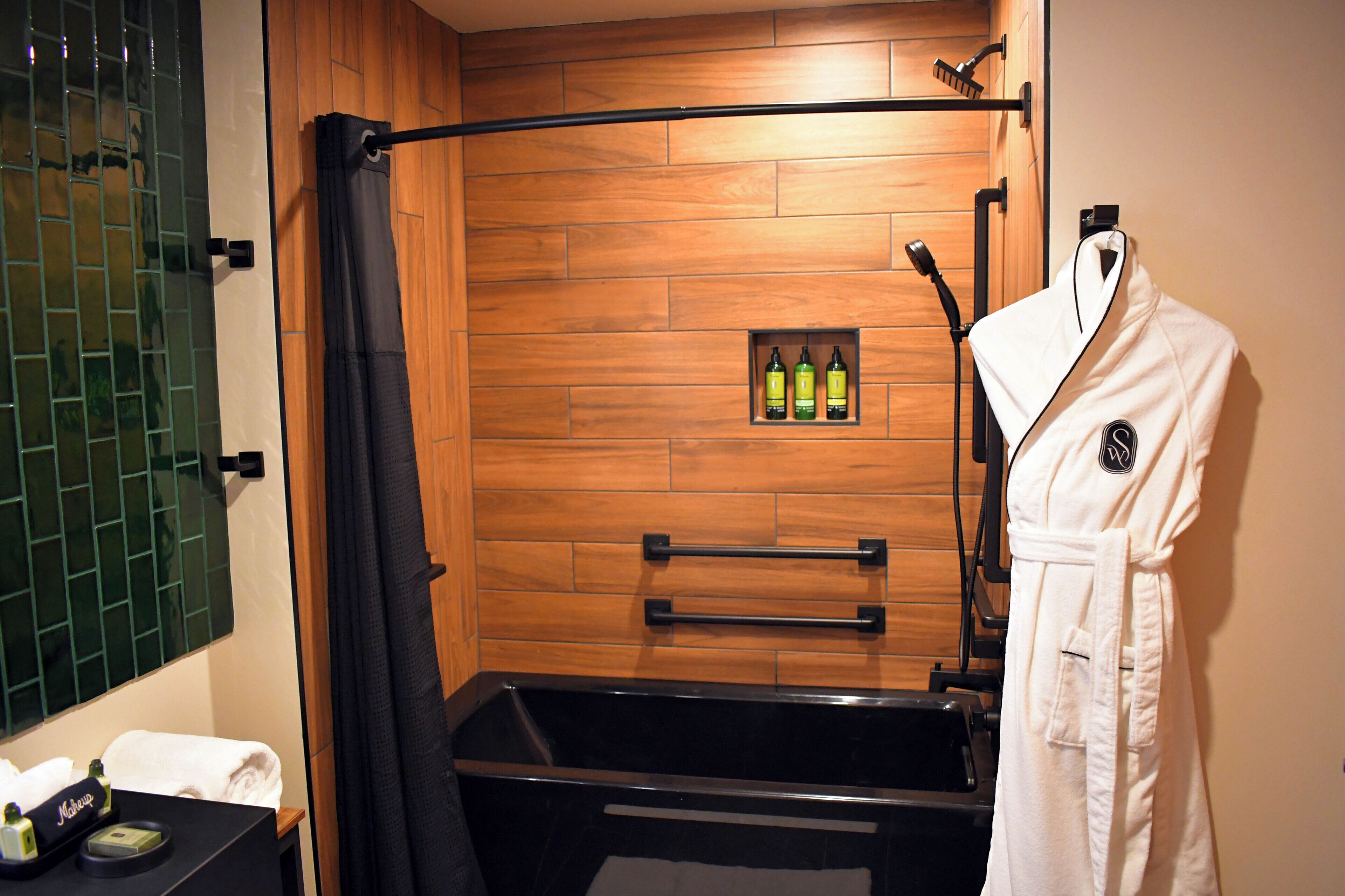 Baño