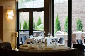 Restaurant - The Swiftwater (Swiftwater)
