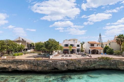 Ocean Beachvilla 'Hamlet'