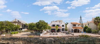 Ocean Beachvilla 'Hamlet'