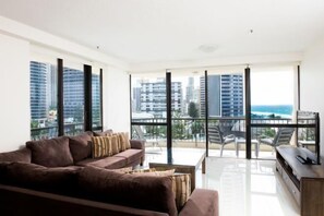 Room - Paradise Centre Apartments Surfers Paradise (Gold Coast)