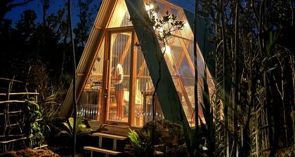 Star Gazer - Tiny House