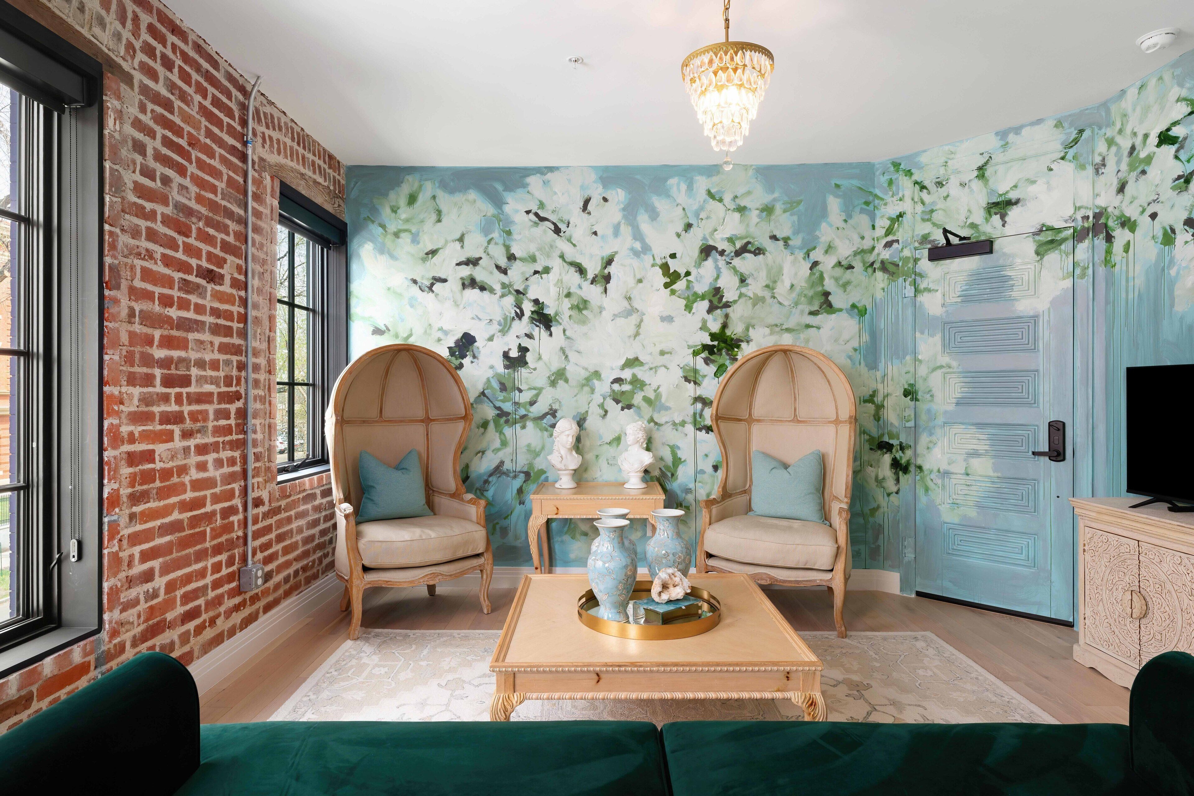 Joon Art Suite 201