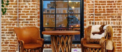 Danielle Seewalker Art Suite 211 | 1 間睡房、免費 Wi-Fi