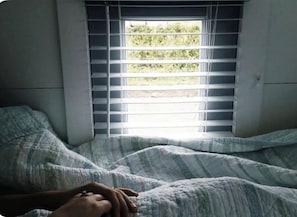 Interior - Music City Tiny House  (Nashville)