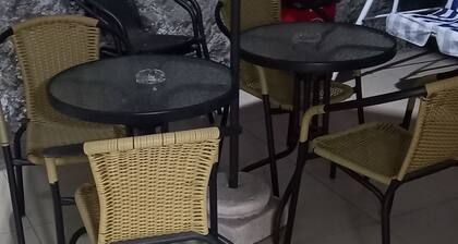 Mini Loft, 5 minutes from downtown and 20 minutes from Zona Franca.