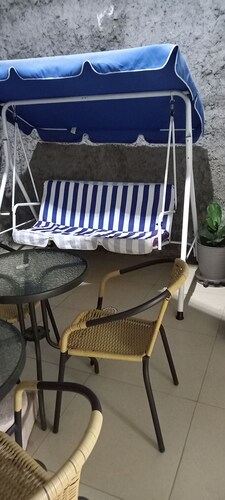 Mini Loft, 5 minutes from downtown and 20 minutes from Zona Franca. 