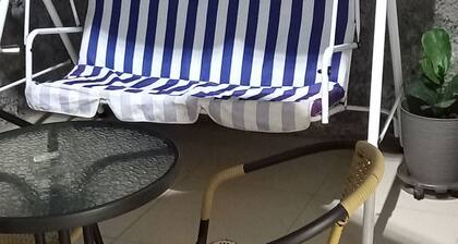 Mini Loft, 5 minutes from downtown and 20 minutes from Zona Franca.