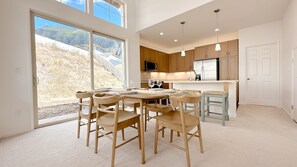 Fridge, microwave, oven, stovetop - Support LOCAL: NEW! Makaha Valley Home (Makaha Valley)