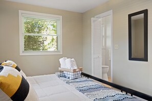 3 bedrooms, free WiFi