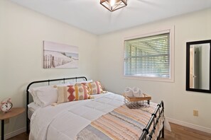 3 habitaciones y wifi gratis 