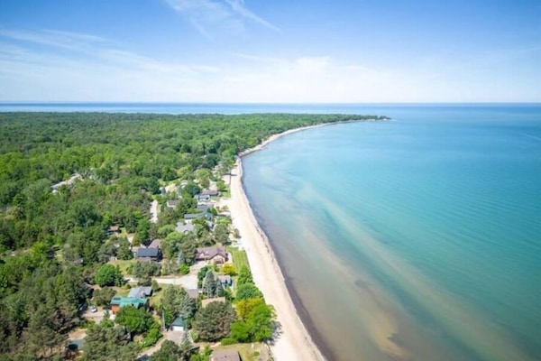 Plage