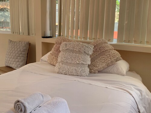 Villa Colonial Centro de Coyoacan casa para 12 personas ambiente Familiar