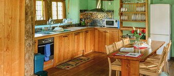 Squire Cottage - UK45665
