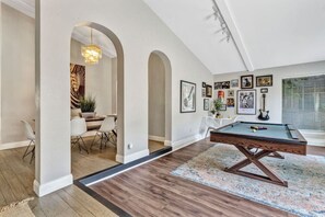 Spelletjeskamer