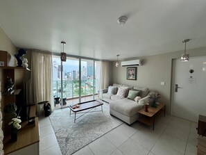 スマートテレビ