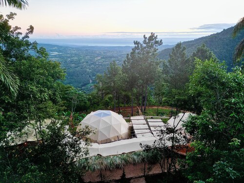  Sky Watching Dome Jarabacoa
