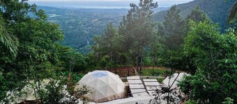  Sky Watching Dome Jarabacoa