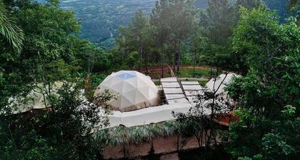 Sky Watching Dome Jarabacoa