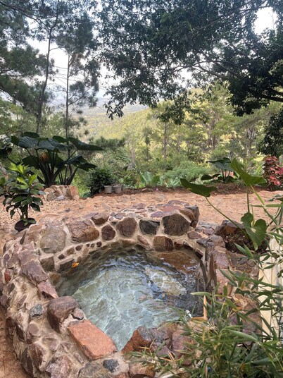  Sky Watching Dome Jarabacoa